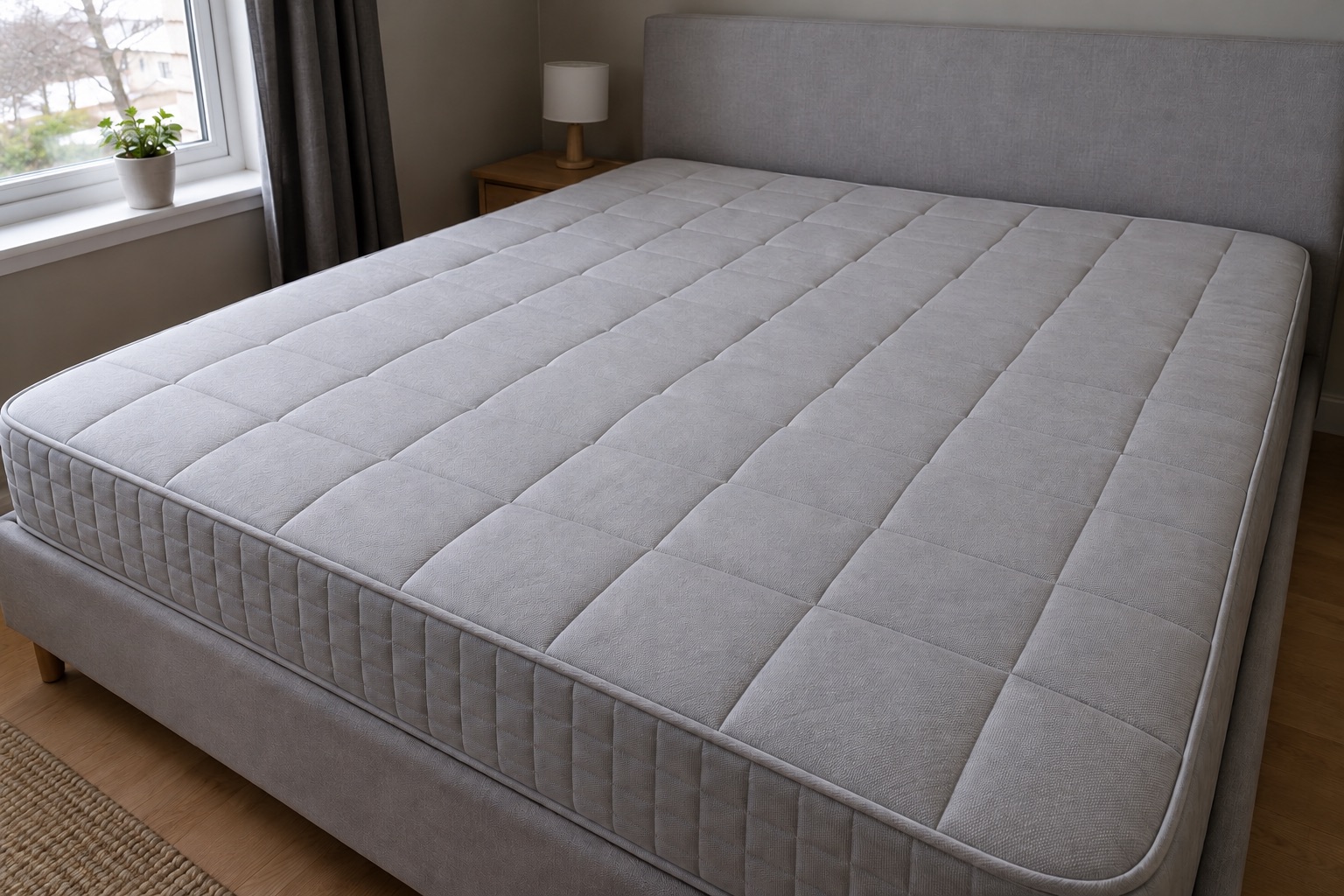 Mattress cleaning – clean after cleaning